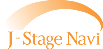 J-Stage Navi のロゴ